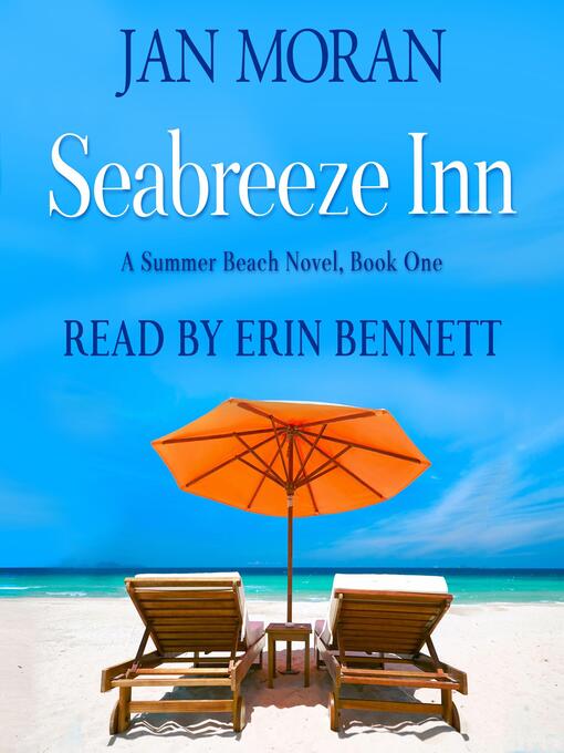 Title details for Seabreeze Inn by Jan Moran - Available